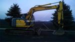 (SK115SRDZ) - SHORT RADIUS EXCAVATOR/DOZER ASN YY00101 AND YY01..... (1/99-12/06)