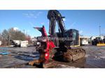 2004 CAT TK711