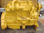 1988 CAT 3406B
