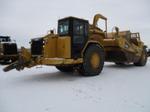 2013 CAT 637G