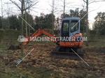 2000 HITACHI EX50U