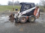 SCATTRAK 1300C