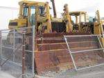 1993 CAT D9N