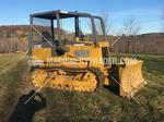 1995 KOMATSU D31E-20