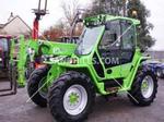 2013 MERLO P34.7