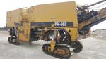 1993 CAT PM-565