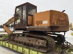 (888) - CASE CRAWLER EXCAVATOR (S/N 15401-) (S/N 106801-) (5/89-12/93)
