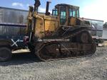 1989 CAT D9N