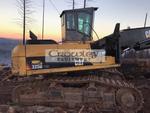 2013 CAT 325D FM