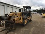 2001 CAT TH103