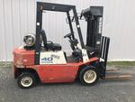 NISSAN PJ02A20PV