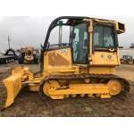 DEERE 650H
