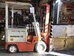 NISSAN CYB02L25S