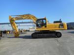 2012 KOMATSU PC350-8