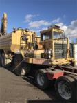 1993 CAT D400