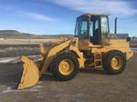 1994 CAT 918F