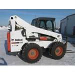 2015 BOBCAT S850