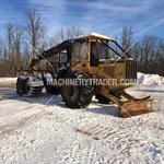 2001 FABTEK 546C