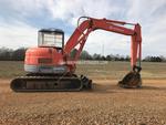 HITACHI EX58MU