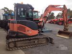 HITACHI ZX50U-2