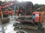 1996 HITACHI EX60-3