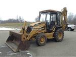 2000 CAT 416C