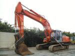 HITACHI EX300-5