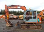1997 HITACHI EX60-3