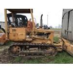 KOMATSU D21