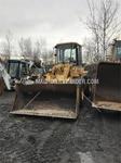 1994 CAT 918F