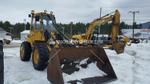 1988 CAT IT12