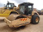 2002 CASE SV216