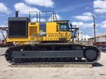 2006 KOMATSU PC1250 LC-7