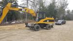 1996 CAT 214B