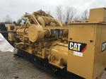 2009 CAT G3516B