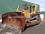 1989 CAT D9N