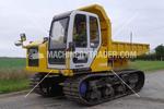 2003 KOMATSU CD60R-1