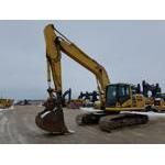 2012 KOMATSU PC240 LC-10