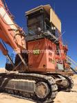 2008 HITACHI EX1900-6