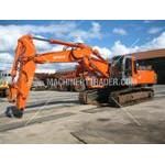 2005 HITACHI ZX350 LC