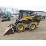 2007 NEW HOLLAND L180
