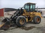 1994 CAT IT18F