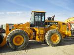 2008 HYUNDAI HL770-7A