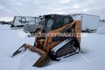 2007 CASE 440CT