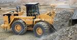 2007 CAT 990H