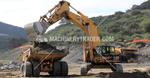 2003 CAT 5110B