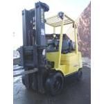 1998 HYSTER S50XM