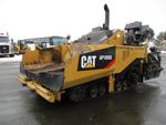 2014 CAT AP-1055E