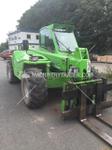 2012 MERLO P60.10