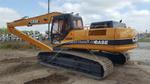(CX240LR) - CASE LONG REACH CRAWLER EXCAVATOR (NORTH AMERICA) (4/00-12/06)